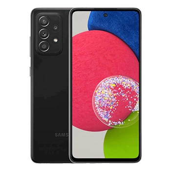 گوشی موبایل سامسونگ مدل Galaxy A52s 5G ظرفیت ۱۲۸ گیگابایت و رم ۶ گیگابایت